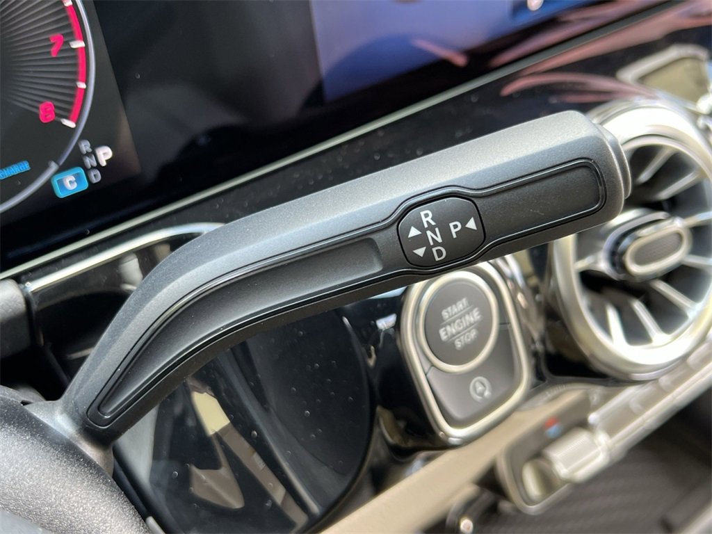 Certified 2026 Mercedes-Benz GLA 250 4MATIC image 20