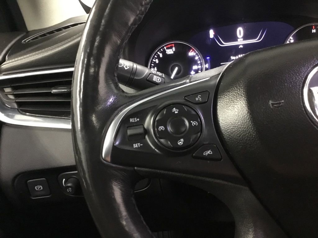 Used 2021 Buick Enclave Avenir w/ Avenir Technology Package image 41