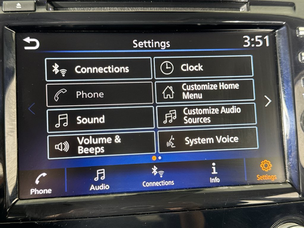 Used 2022 Nissan Murano S FWD image 36