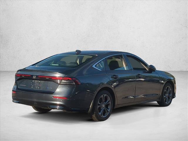 Used 2024 Honda Accord EX-L image 5
