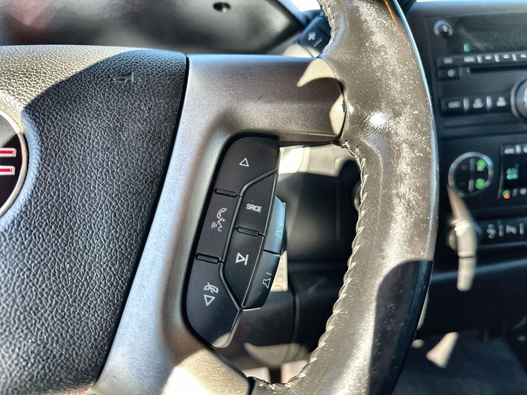 Used 2012 GMC Sierra 2500 SLE w/ SLE Preferred Package image 32