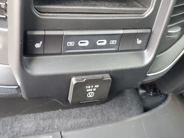 New 2026 RAM 1500 Laramie w/ Sport Appearance Package AWD/4WD image 11