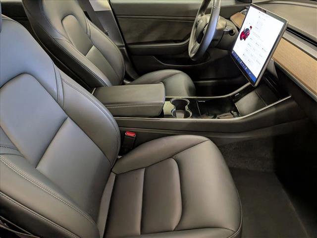 Used 2018 Tesla Model 3 Long Range AWD/4WD image 20