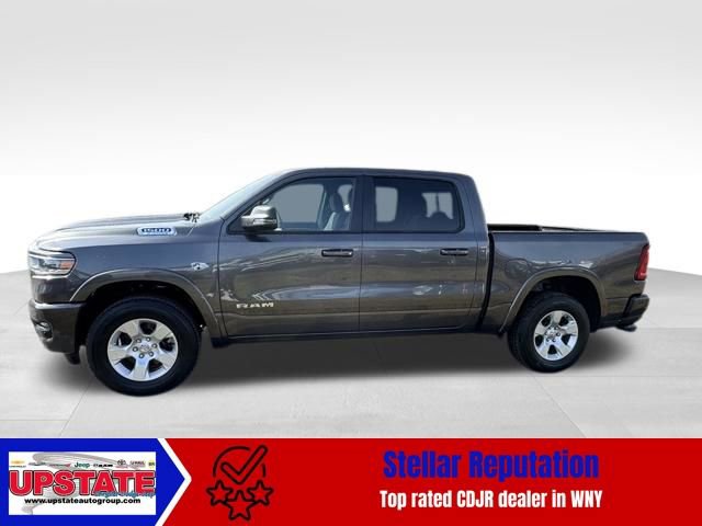 New 2026 RAM 1500 Big Horn image 4