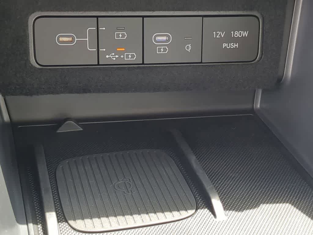 New 2026 Hyundai Sonata SEL FWD image 30