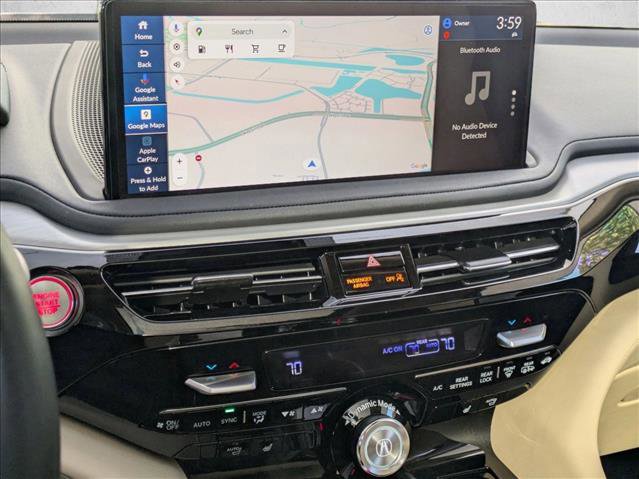 Used 2025 Acura MDX SH-AWD w/ Technology Package image 13