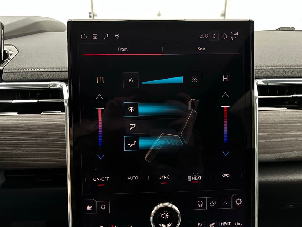 New 2026 GMC Sierra EV Denali image 33