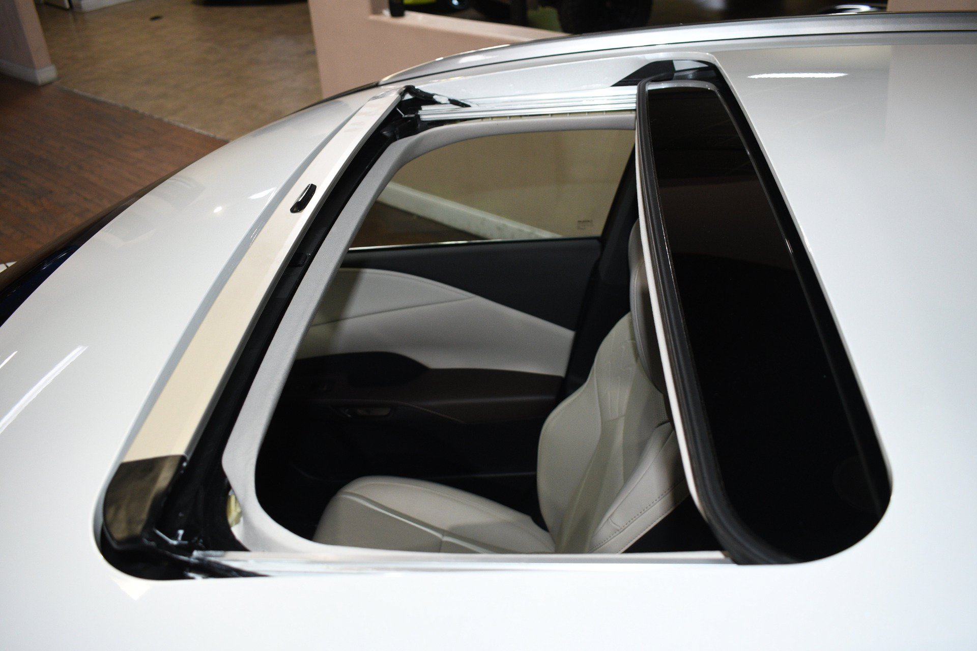 Used 2025 Lexus RX 350 Premium Plus w/ Convenience Package FWD image 50