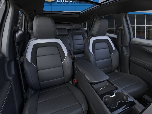 New 2025 Chevrolet Blazer EV LT AWD/4WD image 16