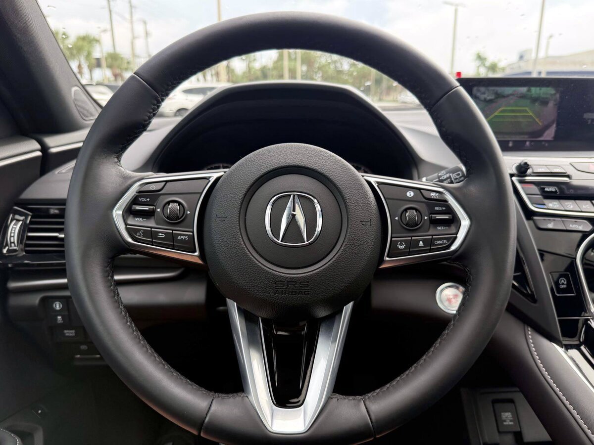Used 2026 Acura RDX SH-AWD image 27