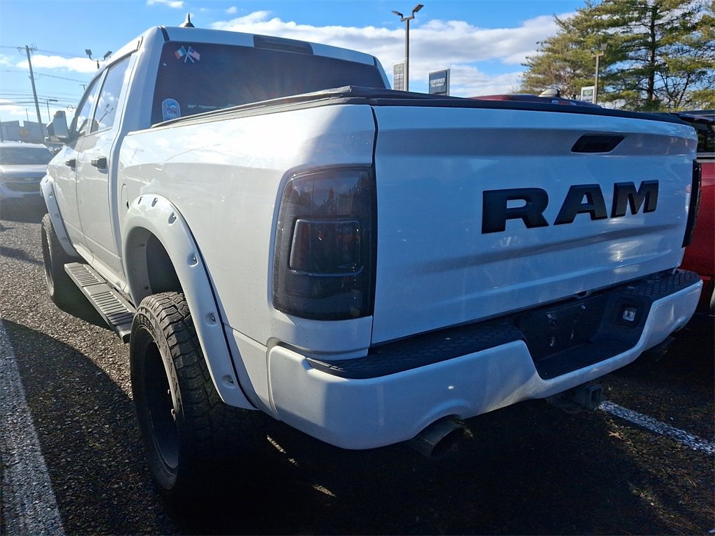 Used 2019 RAM 1500 Express w/ Wheel & Sound Group image 4