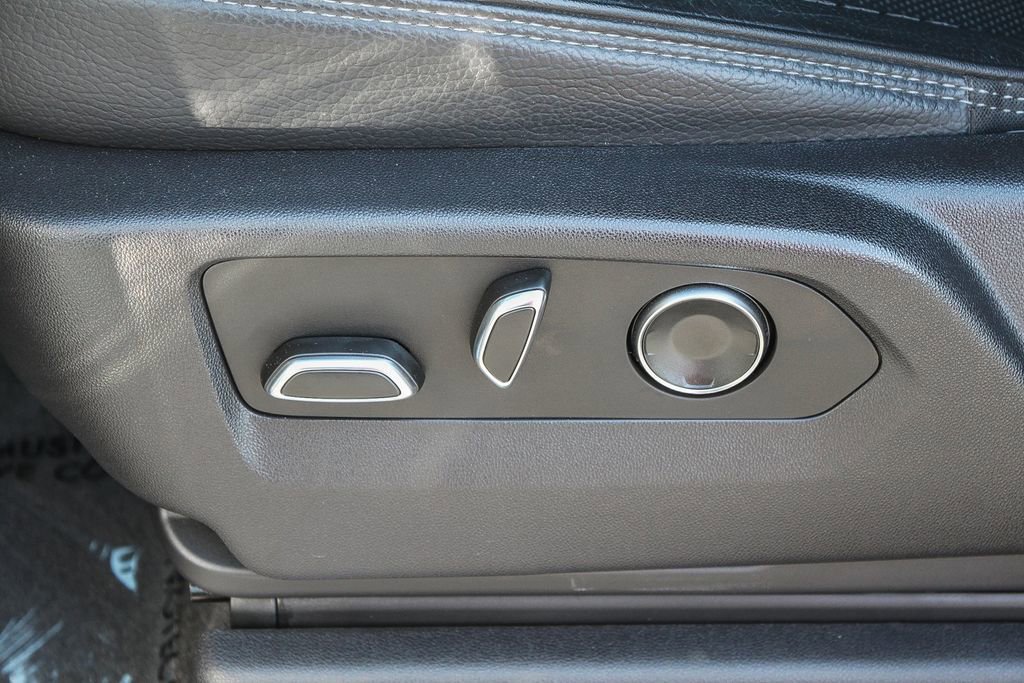 Used 2024 GMC Sierra 2500 Denali w/ Denali Reserve Package image 27