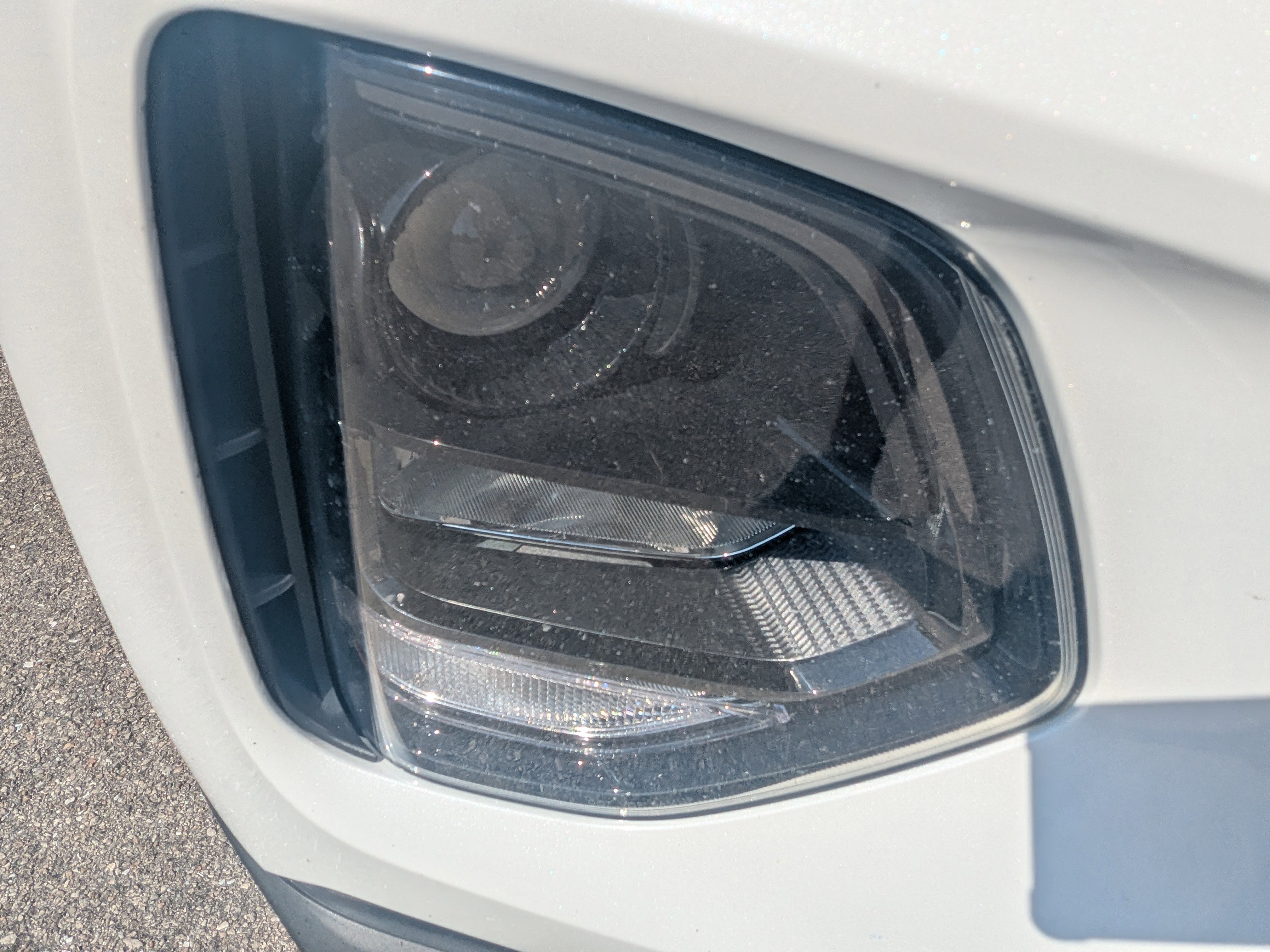 Used 2019 Hyundai Santa Fe SEL FWD image 11