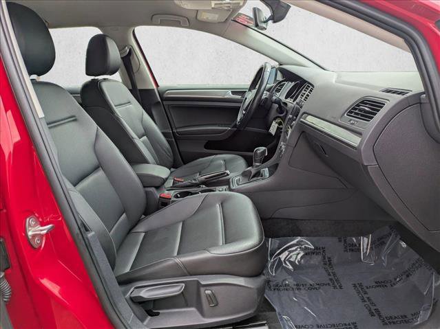 Used 2019 Volkswagen Golf Alltrack S AWD/4WD image 20