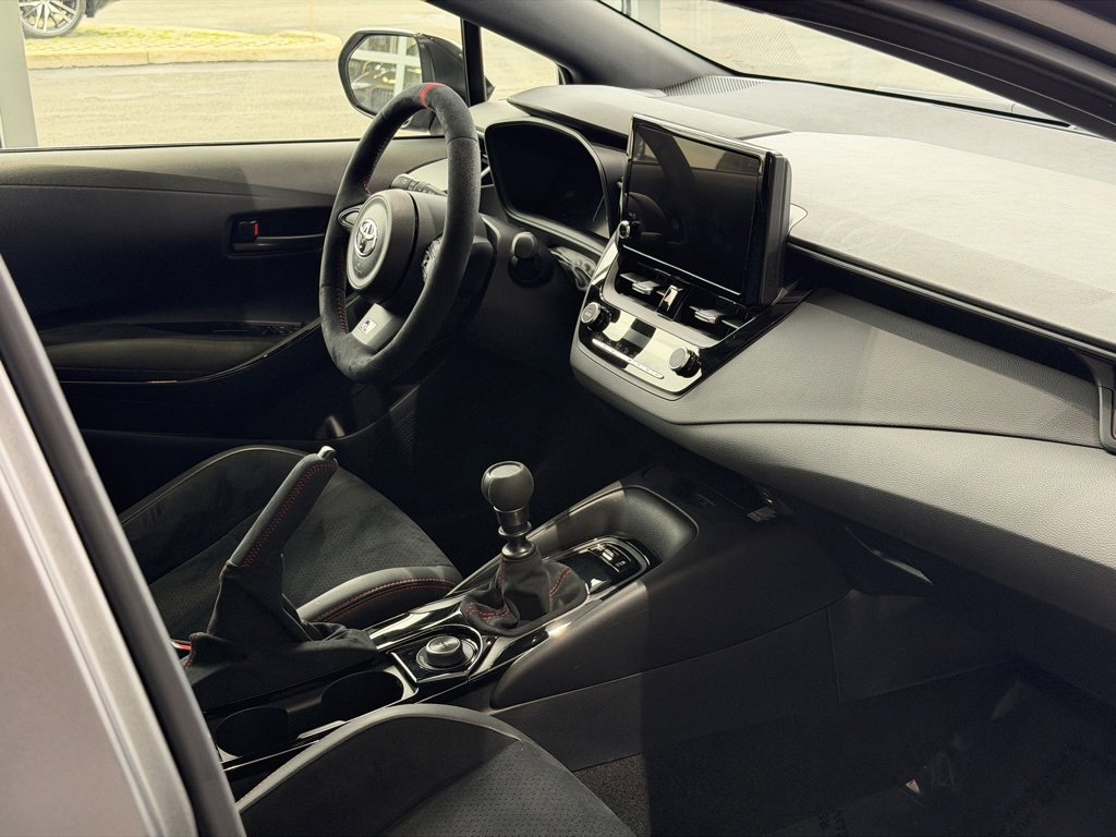 Used 2023 Toyota Corolla GR Morizo image 25