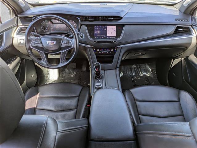 Used 2024 Cadillac XT5 Premium Luxury AWD/4WD image 18