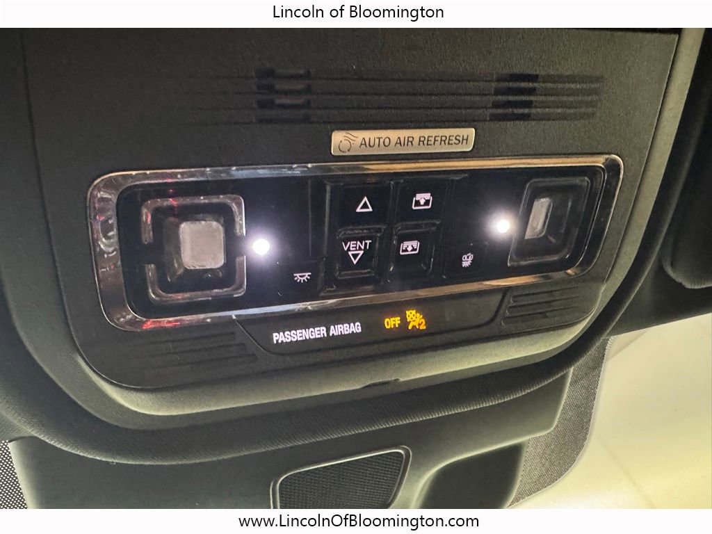 Used 2023 Lincoln Aviator Grand Touring w/ Equipment Group 301A AWD/4WD image 78