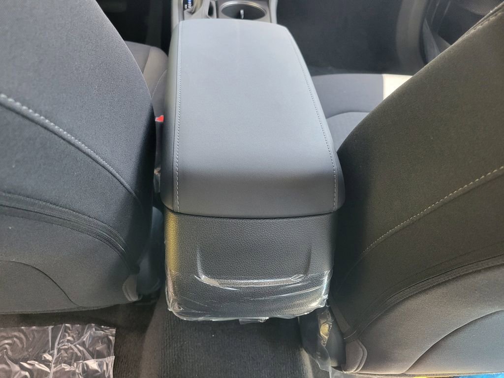 New 2025 Hyundai Sonata SE image 30