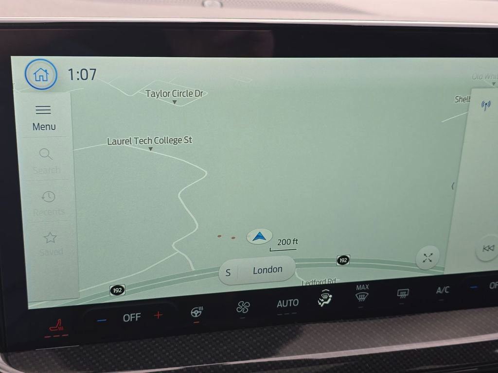 New 2026 Ford Escape ST-Line Elite w/ Premium Technology Package image 22