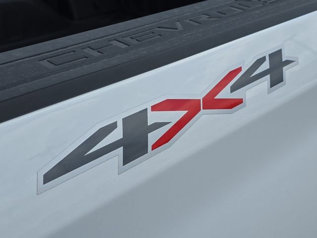 New 2025 Chevrolet Silverado 1500 RST w/ Protection Package image 36