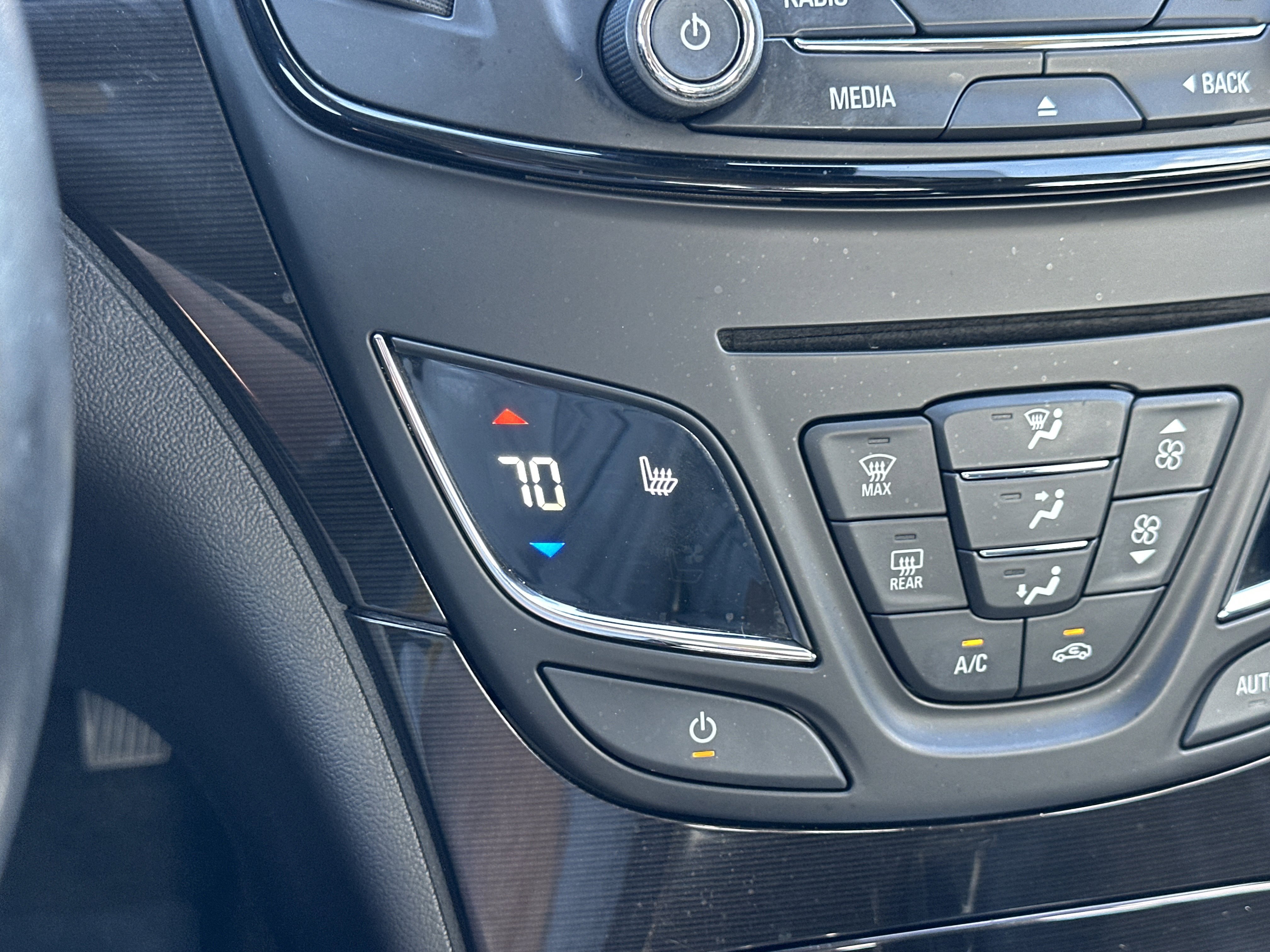 Used 2016 Buick Regal Premium image 30