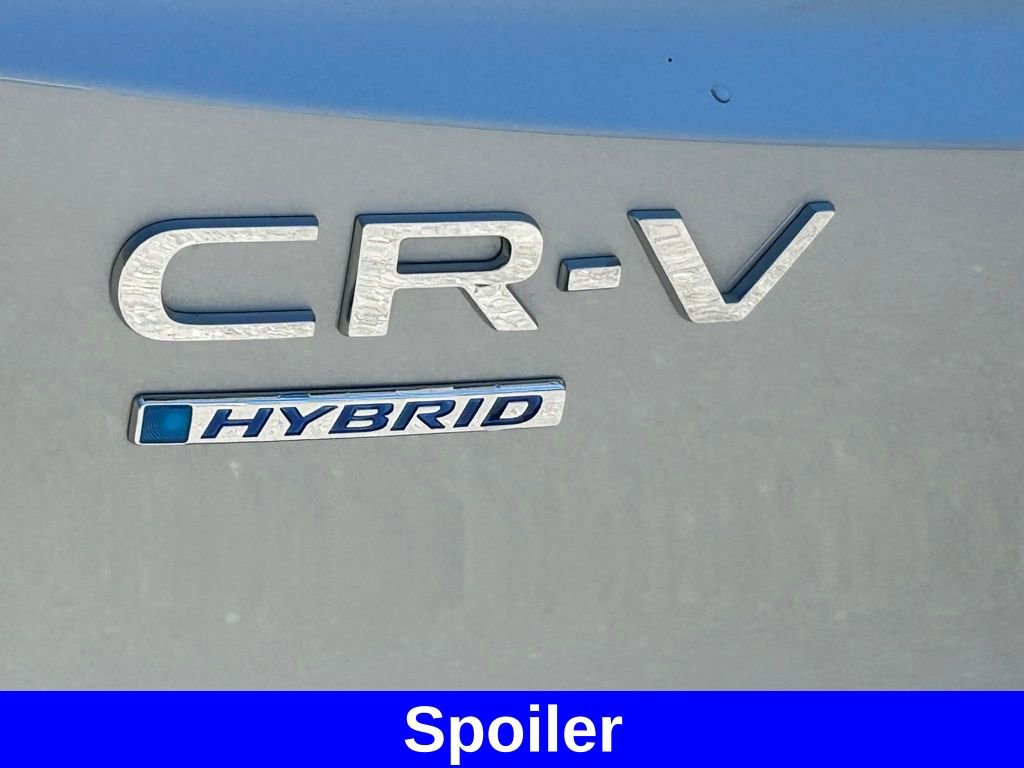 Used 2025 Honda CR-V Sport-L image 22