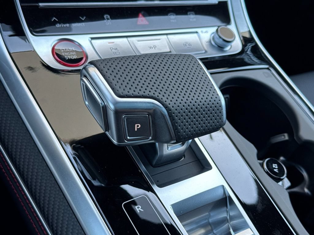 New 2026 Audi SQ8 Prestige AWD/4WD image 22