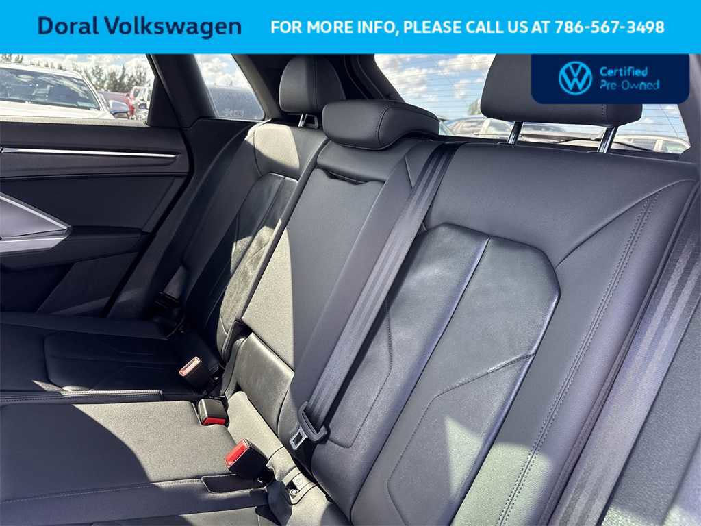 Used 2021 Audi Q3 2.0T Premium w/ Convenience Package image 23