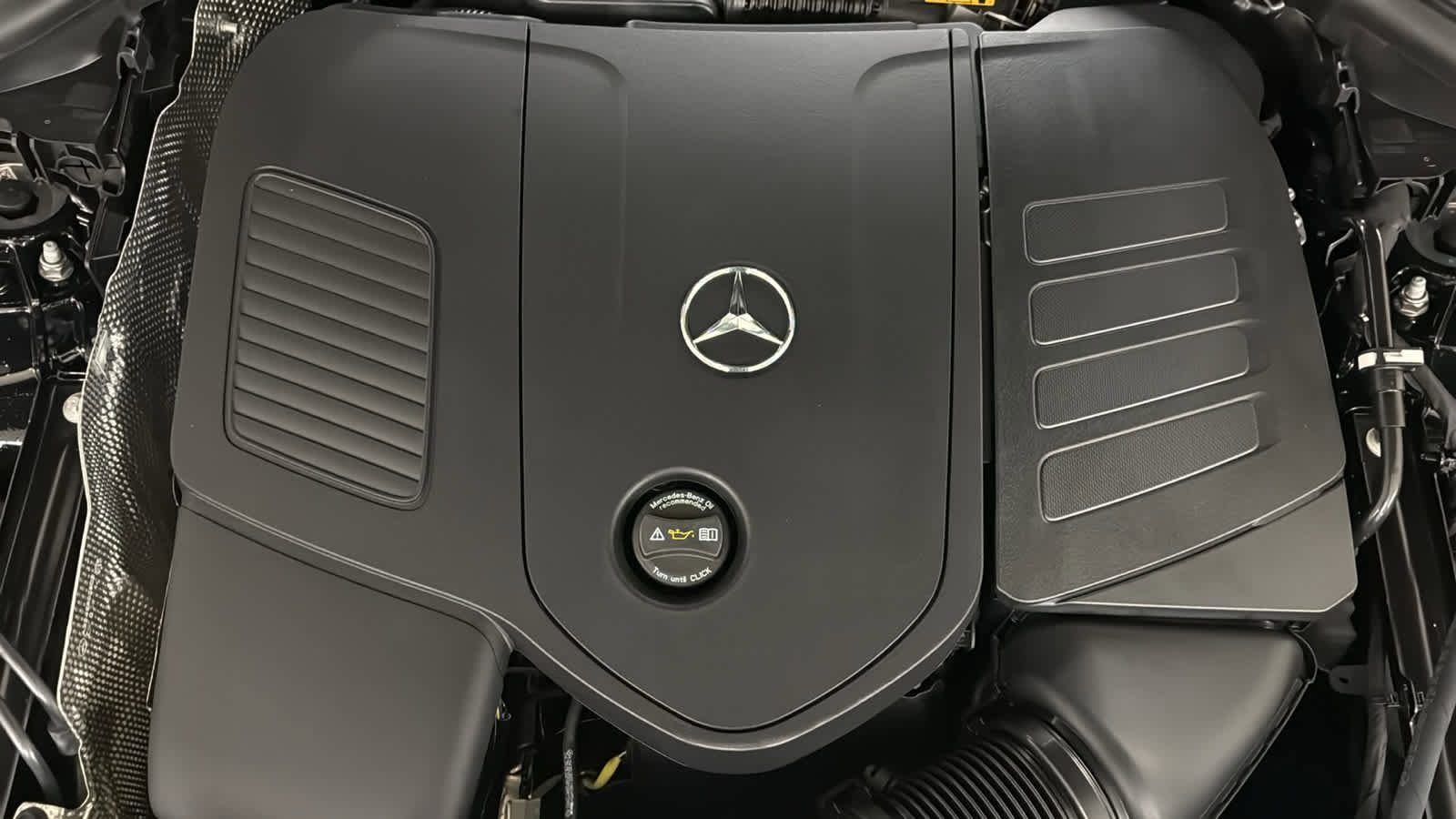 New 2026 Mercedes-Benz GLC 300 4MATIC image 13