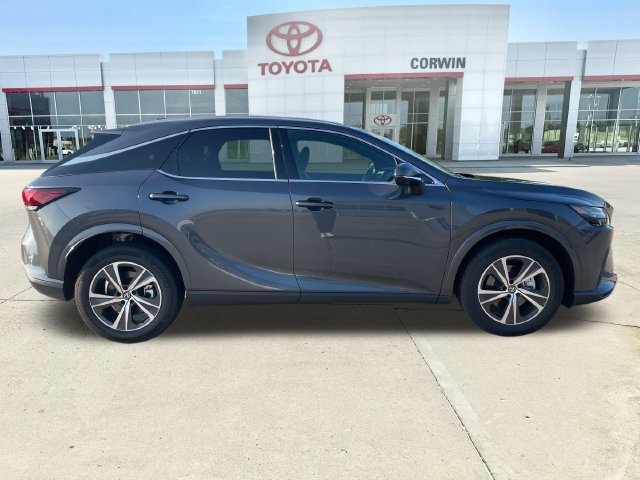 Used 2026 Lexus RX 350 Premium w/ Convenience Package FWD image 6