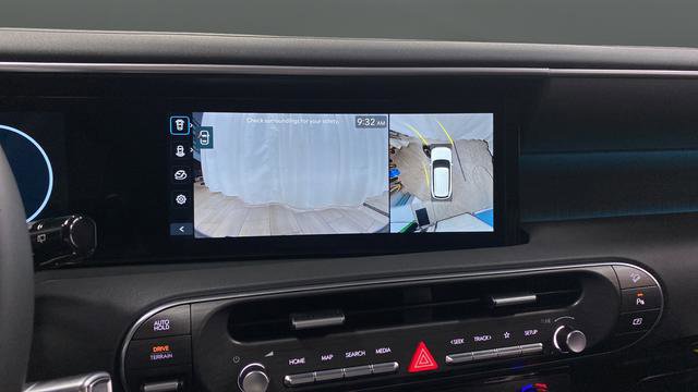 New 2026 Hyundai Palisade Limited AWD/4WD image 14