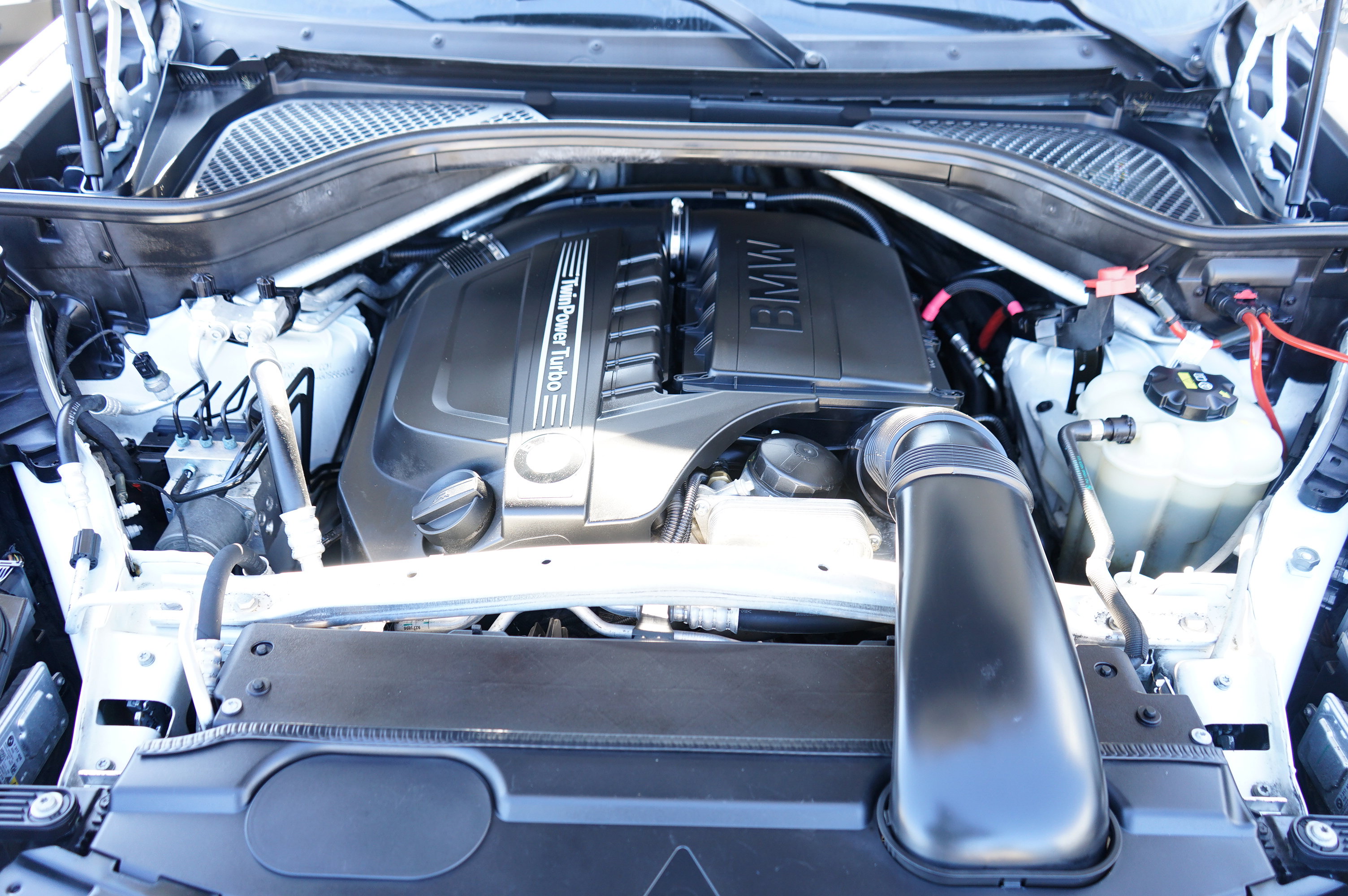 Used 2016 BMW X5 xDrive35i image 14