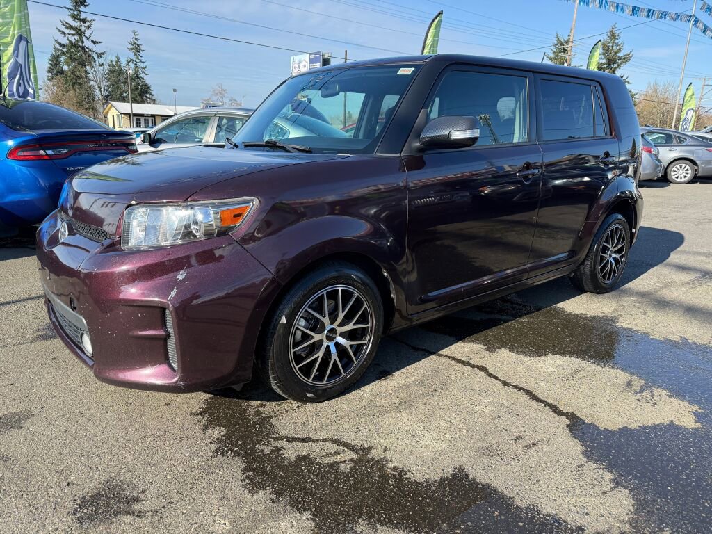 Used 2011 Scion xB image 3