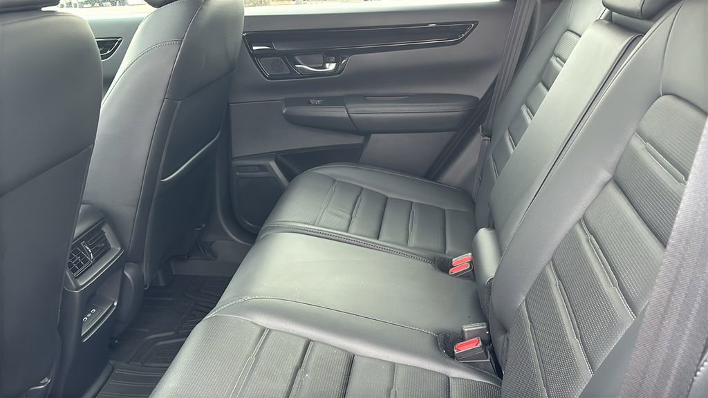 Used 2024 Honda CR-V EX-L image 29