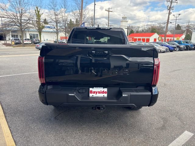 Used 2025 Toyota Tundra Limited image 38