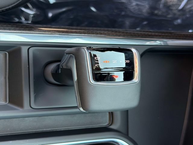 New 2026 Chevrolet Silverado 1500 RST w/ RST All Star Premium Package AWD/4WD image 30