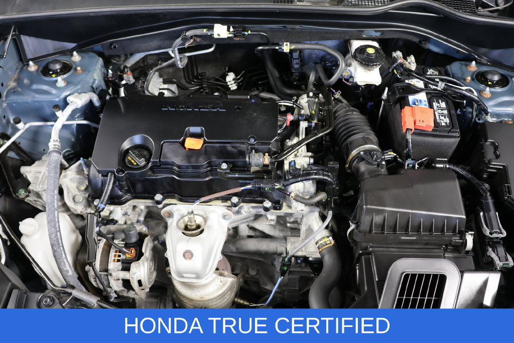 Certified 2024 Honda HR-V LX image 22