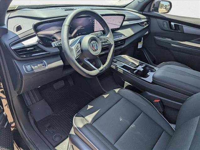 New 2026 Buick Enclave Sport Touring w/ Power Package FWD image 3