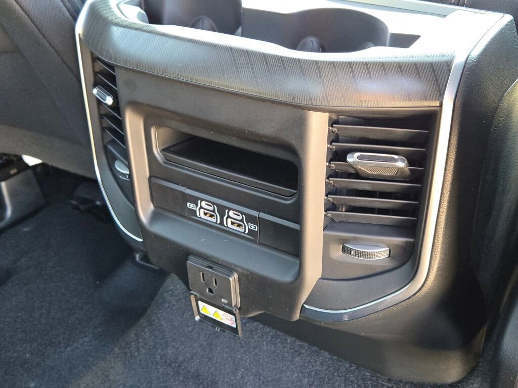 New 2026 RAM 1500 Big Horn image 9