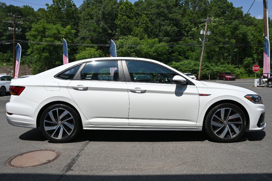 Used 2019 Volkswagen Jetta GLI Autobahn FWD image 6