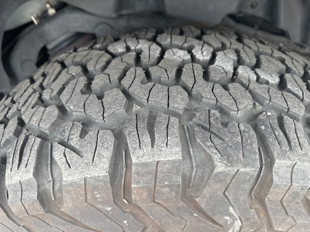 Used 2022 Ford Bronco Badlands image 12