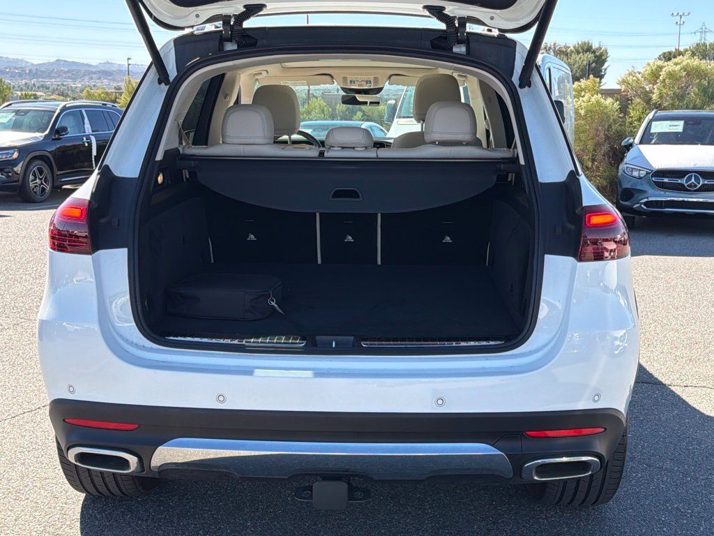 Certified 2025 Mercedes-Benz GLE 450e 4MATIC image 16