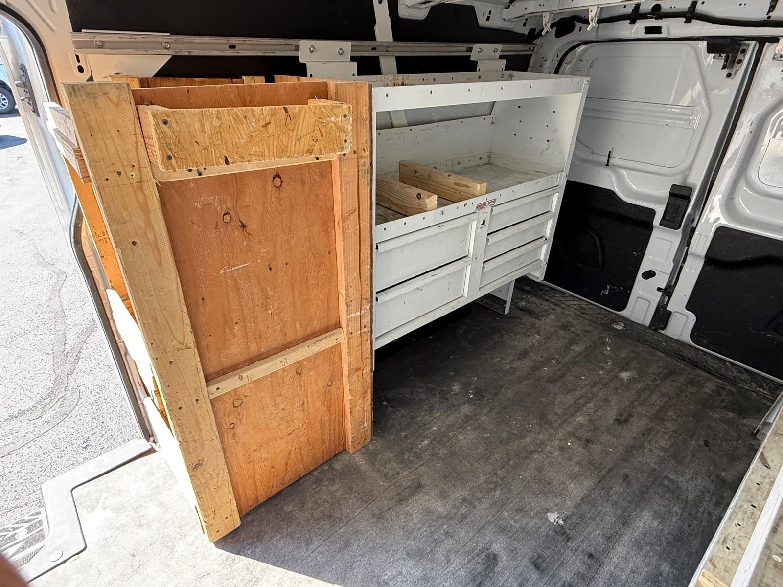 Used 2021 Ford Transit 250 Low Roof image 28