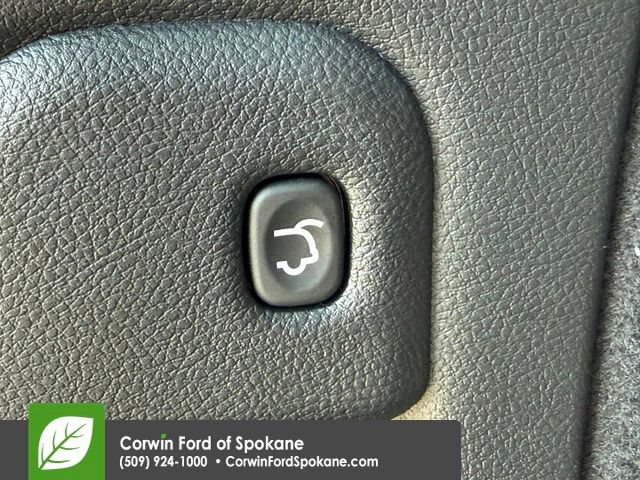 Used 2024 Dodge Durango SRT AWD/4WD image 20