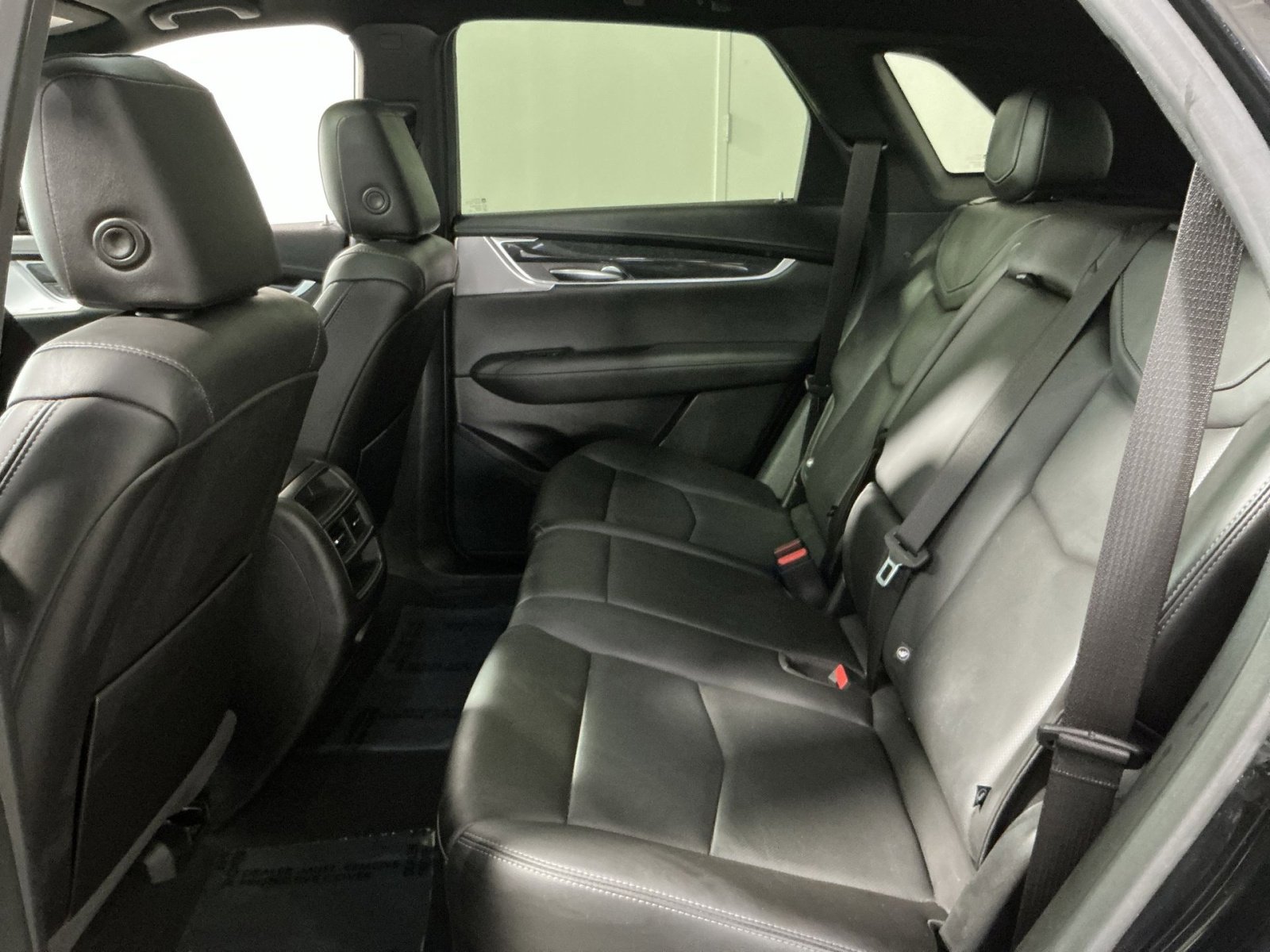 Used 2023 Cadillac XT5 Premium Luxury image 33