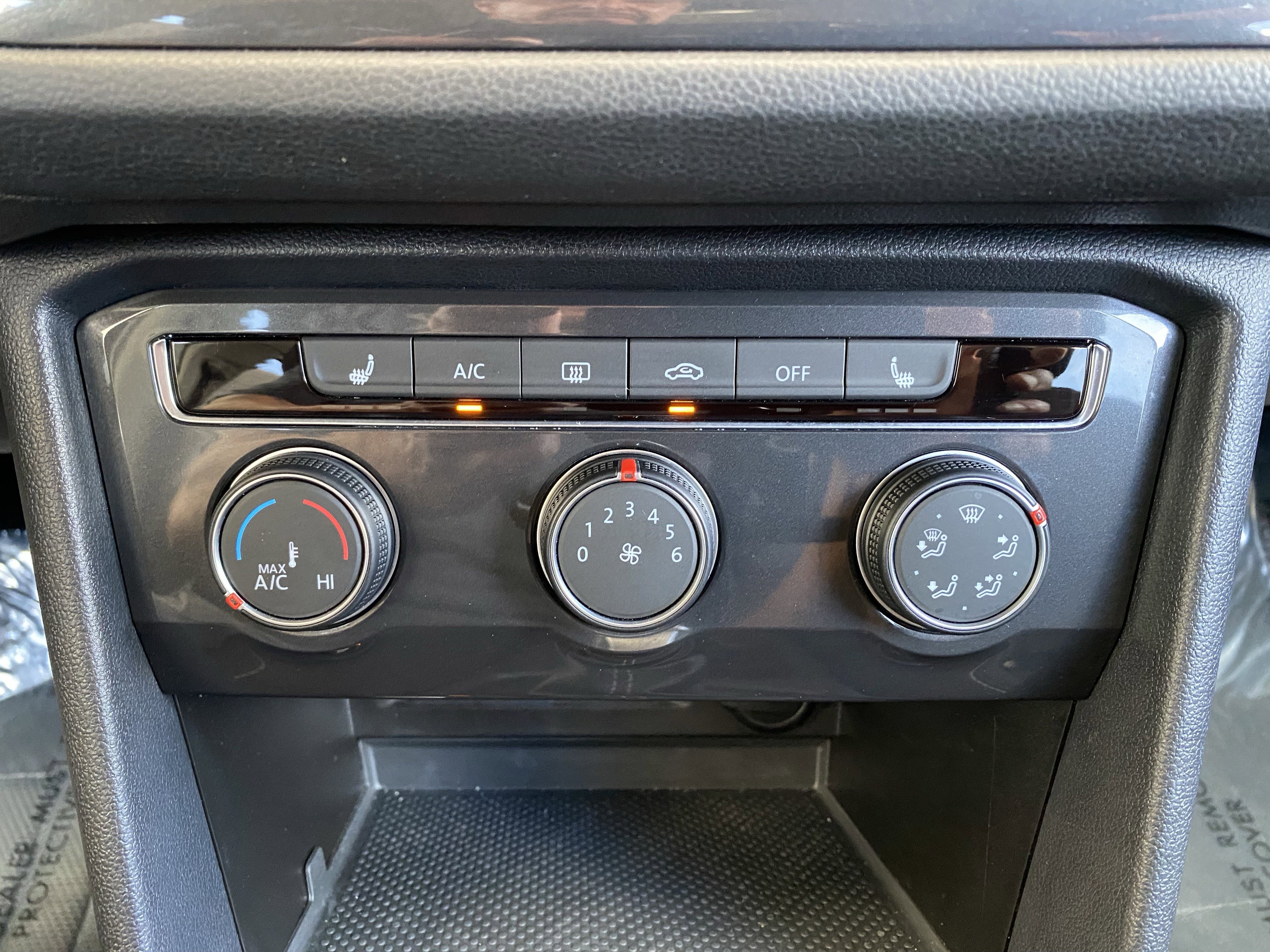 Certified 2023 Volkswagen Tiguan S w/ Driver Assistance Package image 31