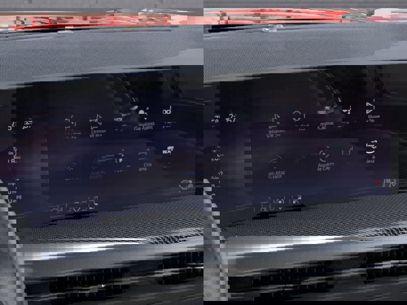 New 2026 Cadillac Escalade V image 20