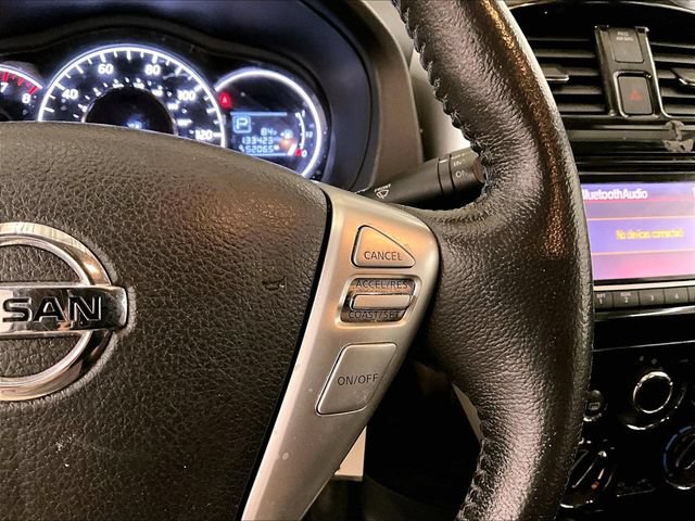 Used 2016 Nissan Versa Note SV FWD image 19