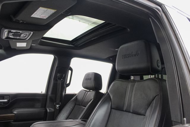 Used 2023 Chevrolet Silverado 2500 High Country AWD/4WD image 16