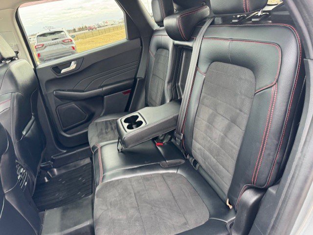 Used 2022 Ford Escape SEL w/ SEL Stealth AWD Package image 25